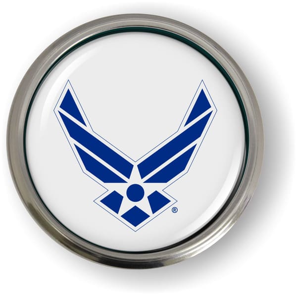U.S. Air Force Symbol Emblem
